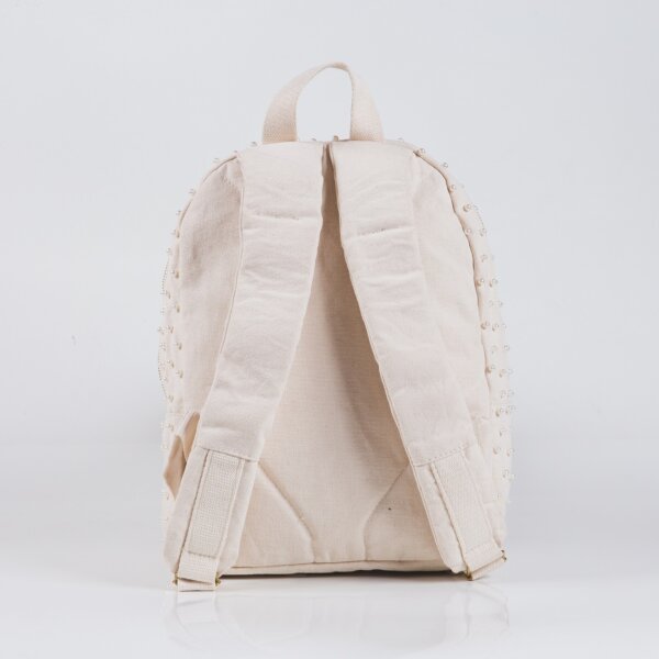 Mochila Feminina Pérola