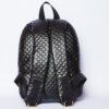 Mochila Feminina Angel Matelassê Couro