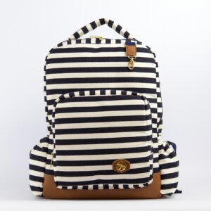 Mochila Feminina Helena Linha Baby