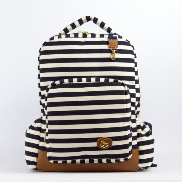 Mochila Feminina Helena Linha Baby