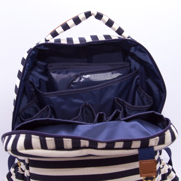 Mochila Feminina Helena Linha Baby