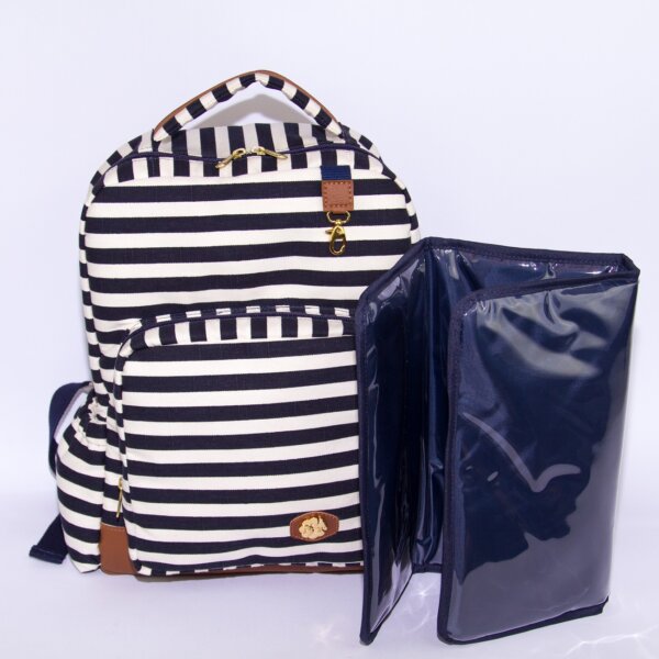 Mochila Feminina Helena Linha Baby