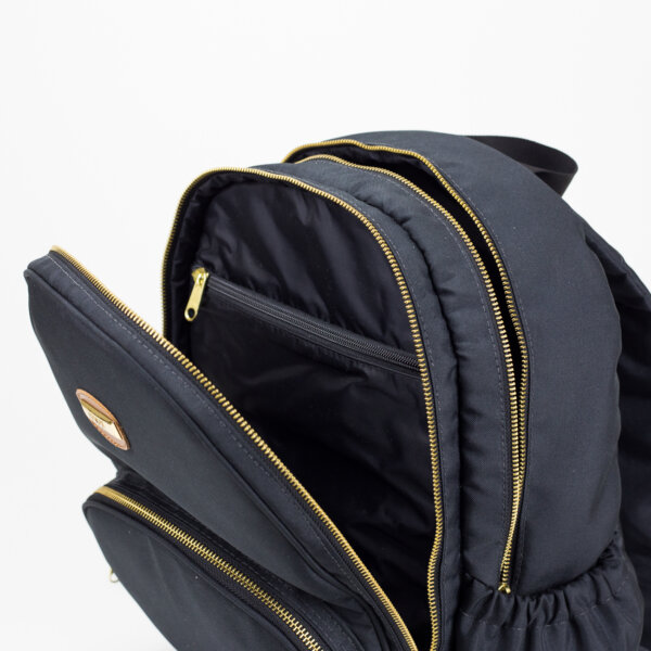 Mochila Feminina Iza Notebook