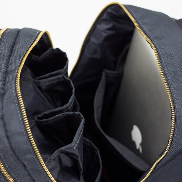 Mochila Feminina Iza Notebook