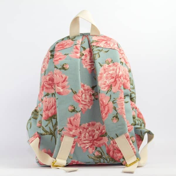Mochila Feminina Iza Notebook