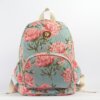 Mochila Feminina Iza Notebook