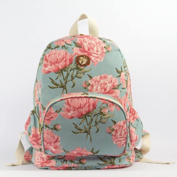 Mochila Feminina Iza Notebook