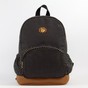 Mochila Feminina Iza Notebook