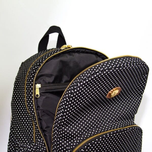 Mochila Feminina Iza Notebook