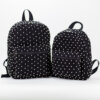 Mochila Feminina Pérola