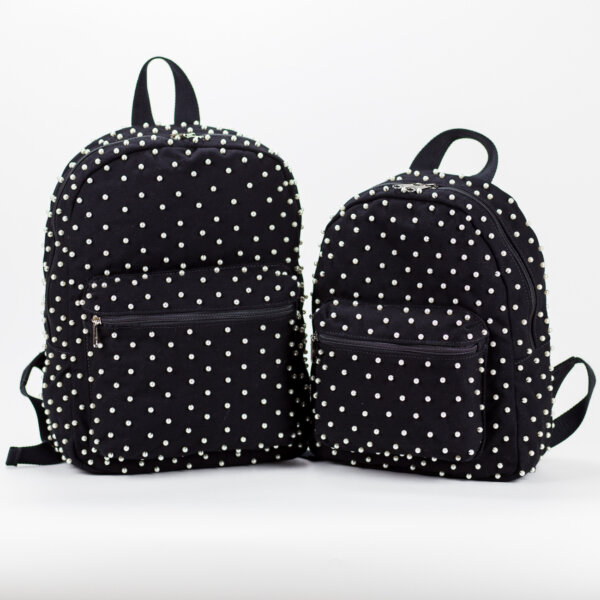 Mochila Feminina Pérola