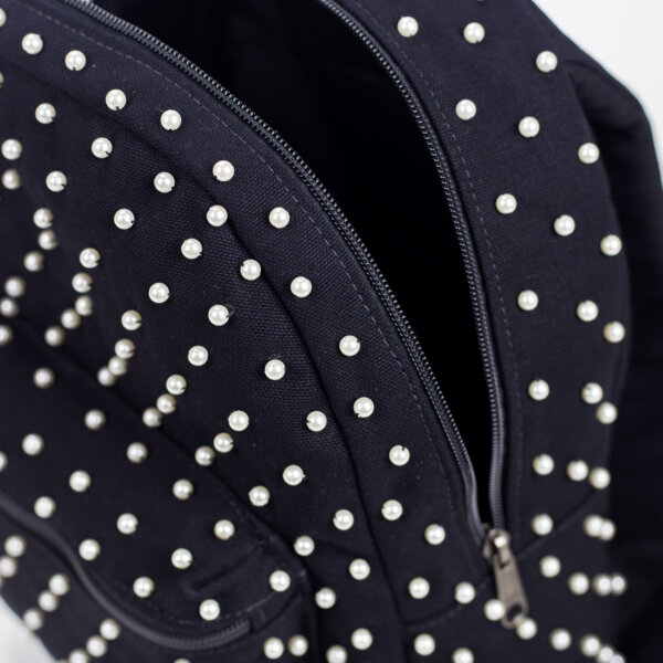 Mochila Feminina Pérola