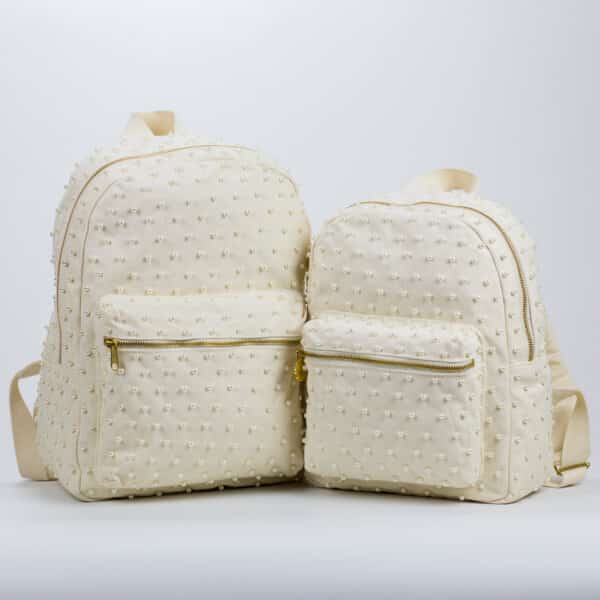 Mochila Feminina Pérola