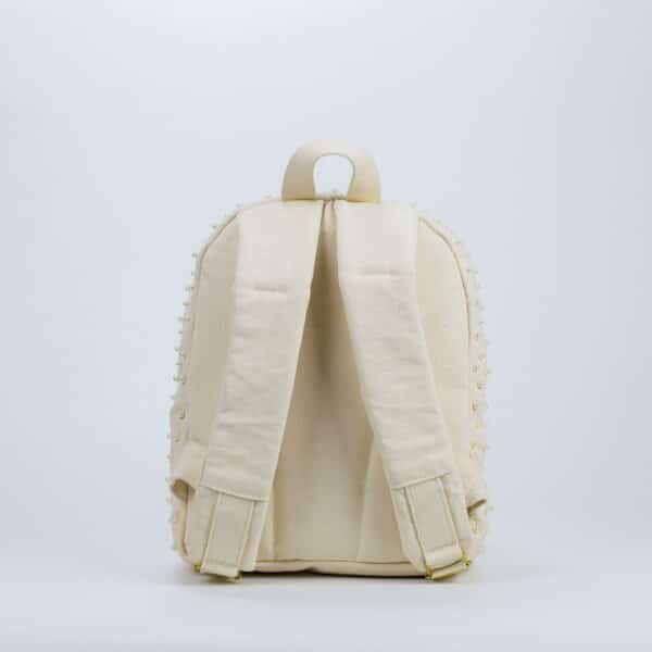 Mochila Feminina Pérola