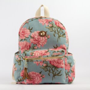 Mochila Feminina Marina Bolsos