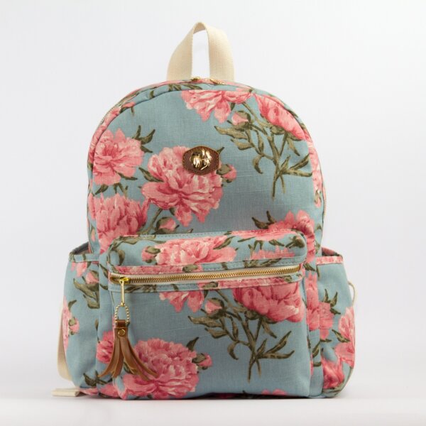 Mochila Feminina Marina Bolsos
