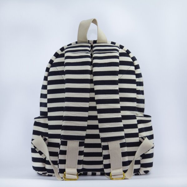 Mochila Feminina Marina Bolsos