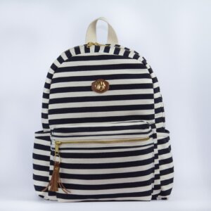 Mochila Feminina Marina Bolsos