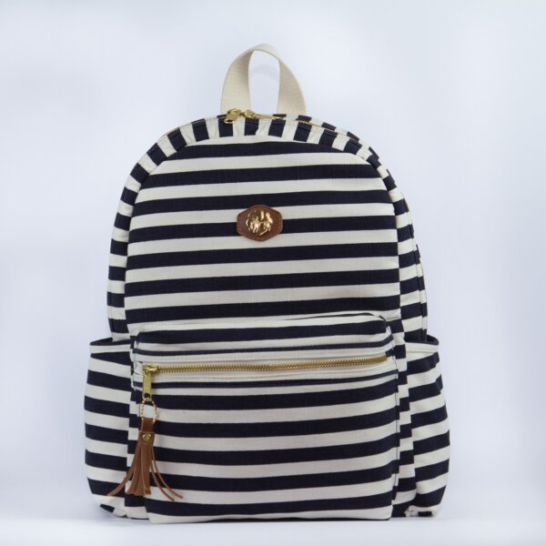 Mochila Feminina Marina Bolsos