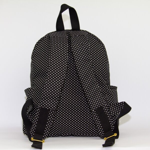 Mochila Feminina Marina Bolsos