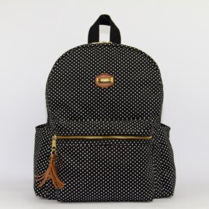 Mochila Feminina Marina Bolsos