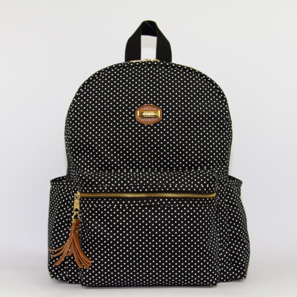 Mochila Feminina Marina Bolsos