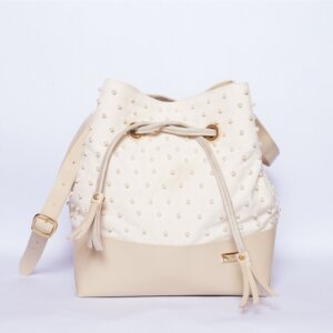 Bolsa Feminina Pérola