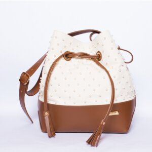 Bolsa Feminina Pérola