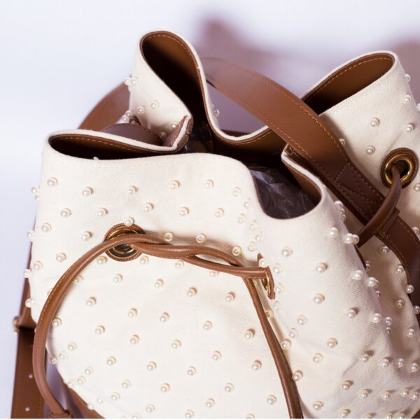 Bolsa Feminina Pérola