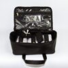Necessaire Kit Viagem Croco