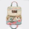 Necessaire Kit Viagem