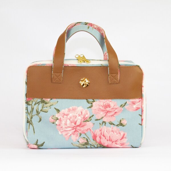 Necessaire Kit Viagem