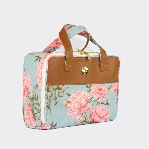 Necessaire Kit Viagem
