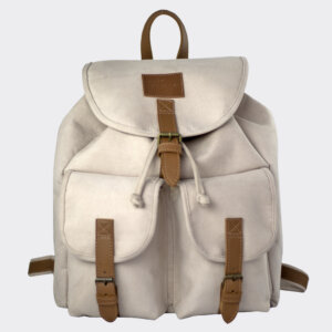 Ro Suede Off White