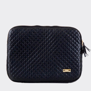 Case Notebook Matelasse