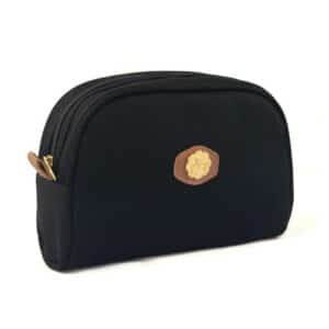 Necessaire Viagem Preta