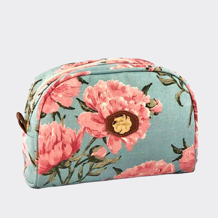 Necessaire-Viagem-Blue-Roses
