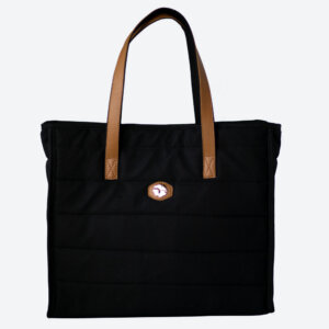 Bolsa Mel Preta