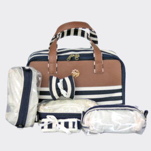 Necessaire Luna Marinheiro