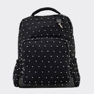 Mochila Helena Pérola Negra