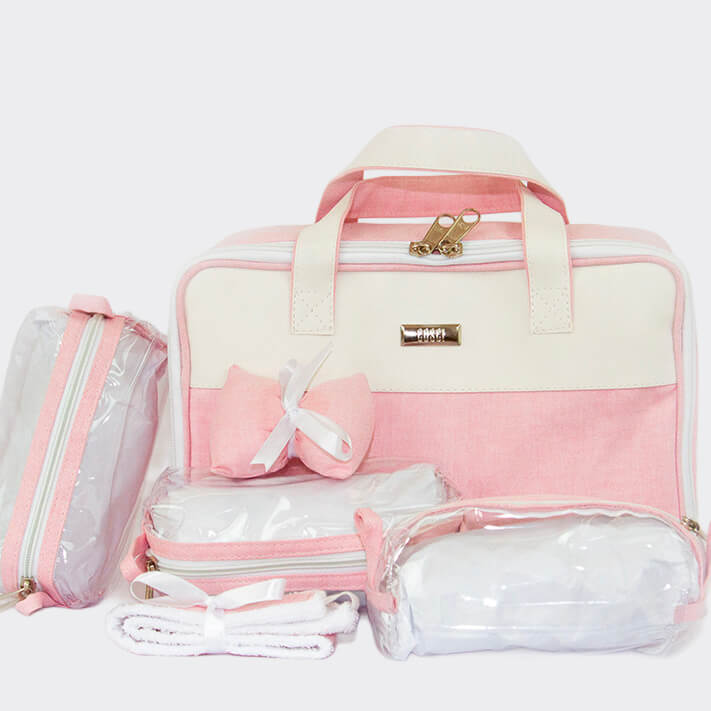 Necessaire-Kit-Luna-Rosinha-Kit