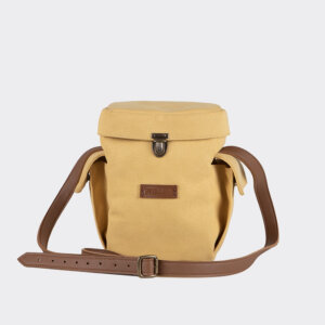 Bolsa Bebel Manteiga