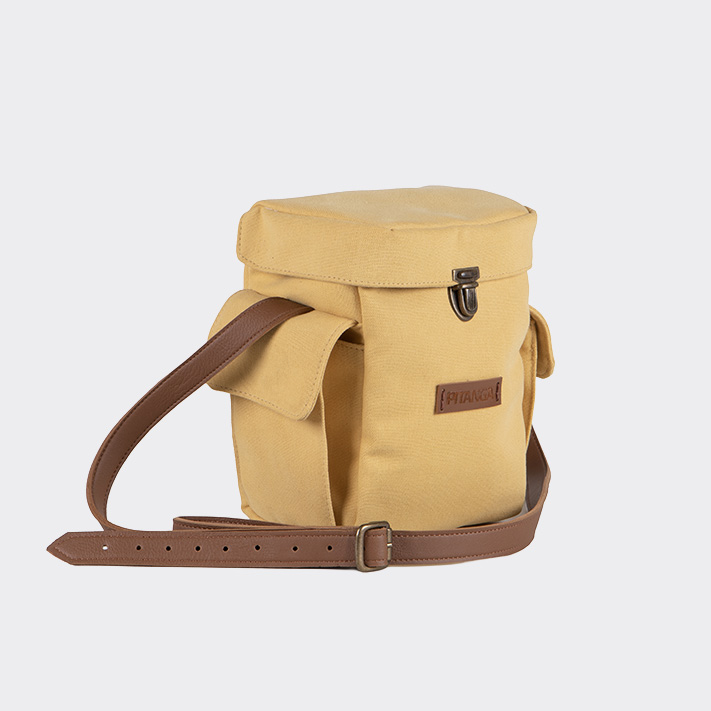 Bebel Manteiga Lateral