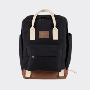 Dani Preta com Marrom