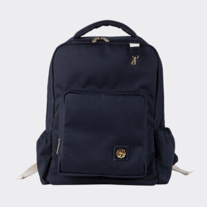 Mochila Helena Azul Marinho