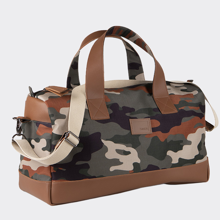 Joana Camuflada Lateral