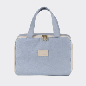 Necessaire Luna Azul