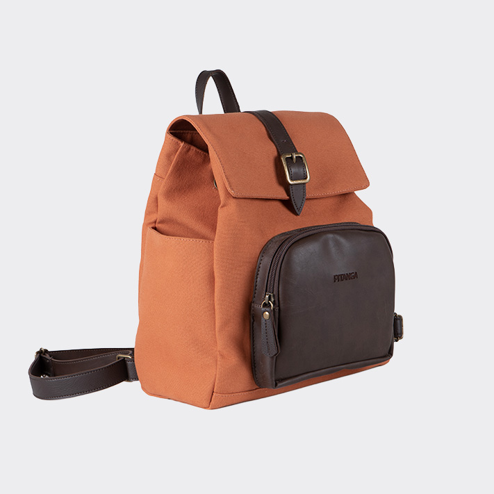 Nanda Terracota Lateral